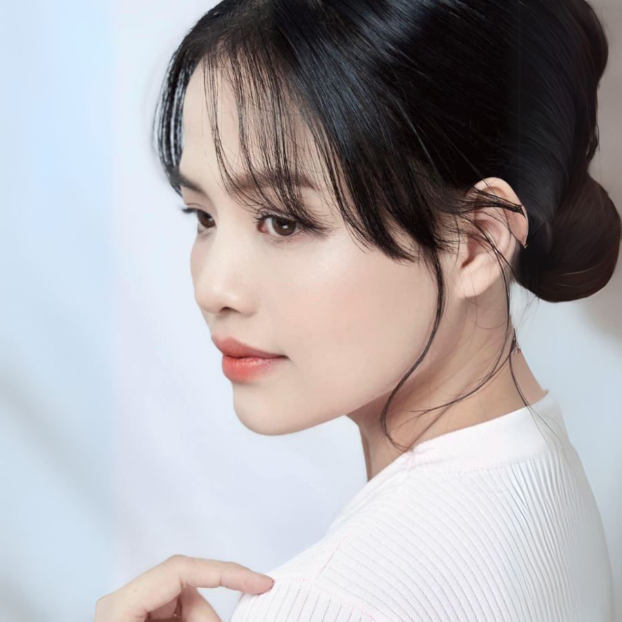 Lý Hồ