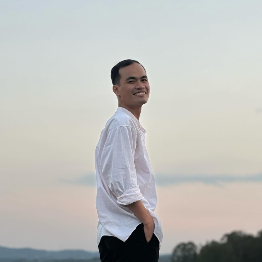 Thiện Trần
