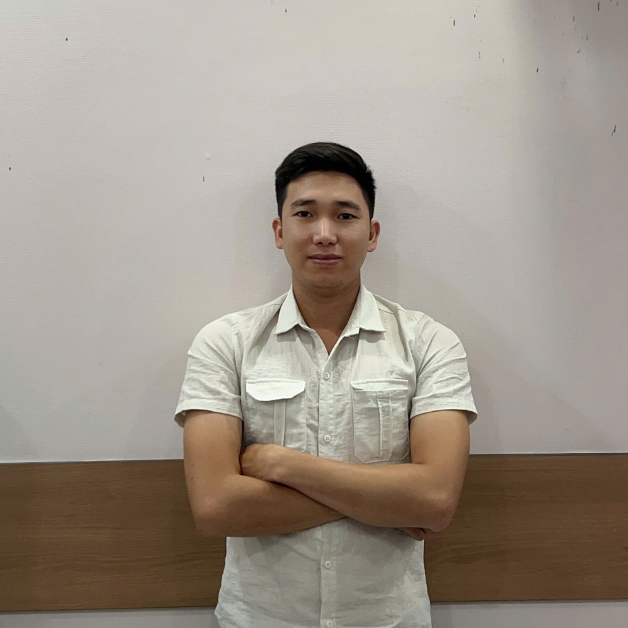 Danh Trương