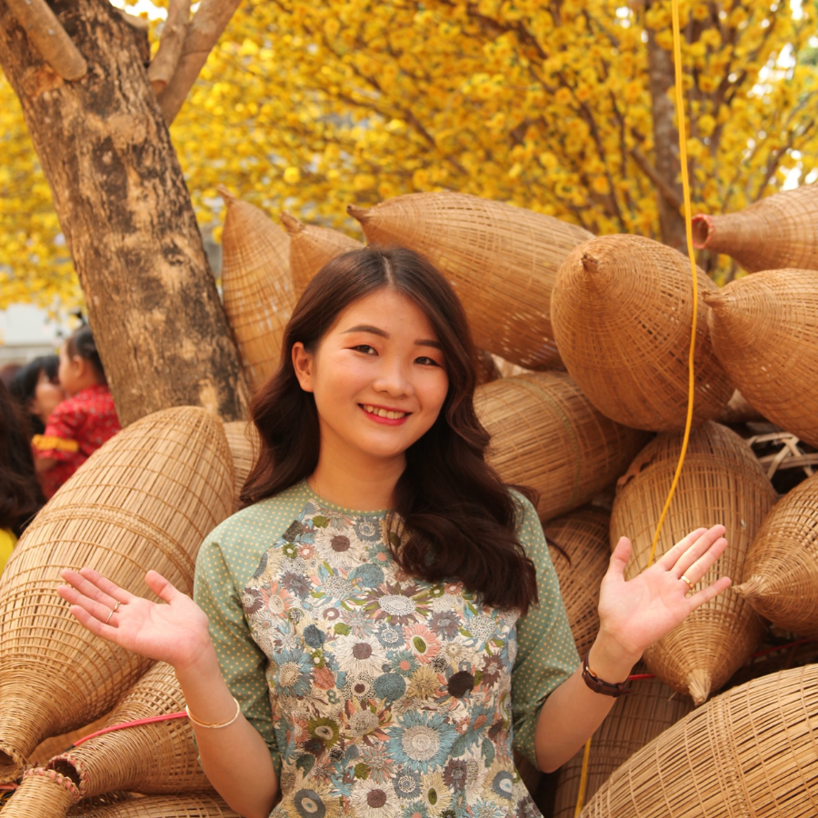 Thảo Nguyễn