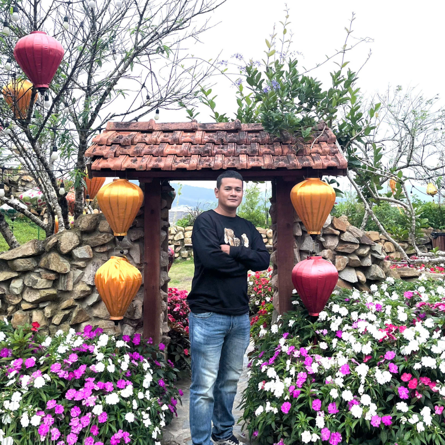 Trần Nhật