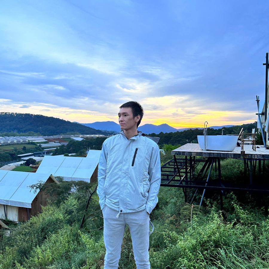 Khắc Huy
