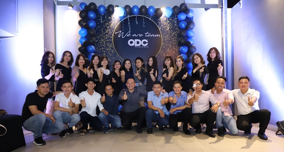 Year End Party 2018